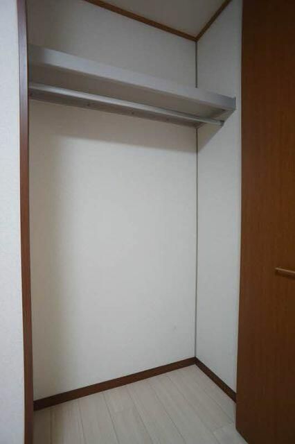エスポワール 収納