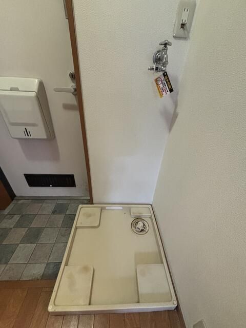 ヘーベルメゾン桂香 その他部屋・スペース