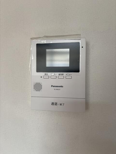 ヘーベルメゾン桂香 玄関