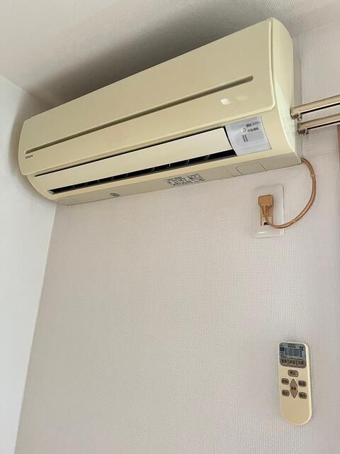 フォレスト西小山 その他設備