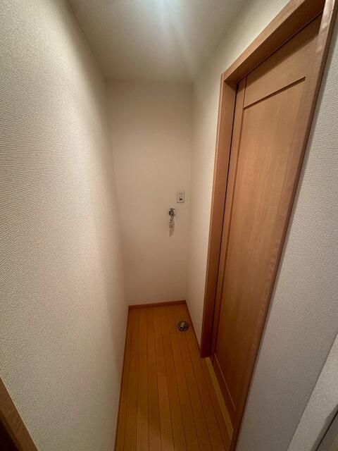 フォレスト西小山 その他設備