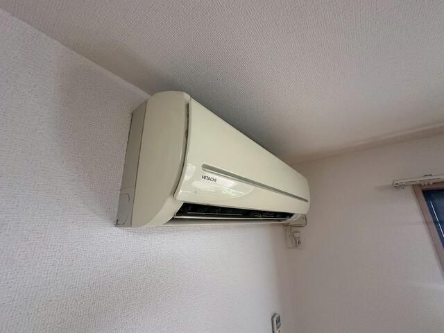 フォレスト西小山 その他設備