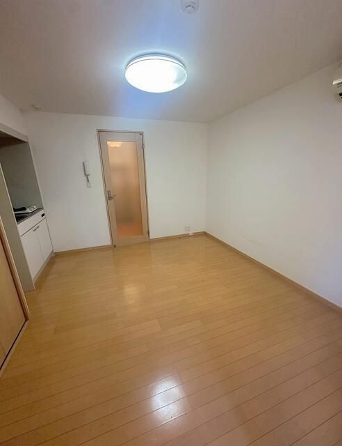 フォレスト西小山 ベッドルーム
