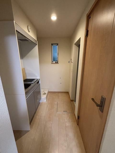リーヴェルＧｉｎｏ元住吉 玄関