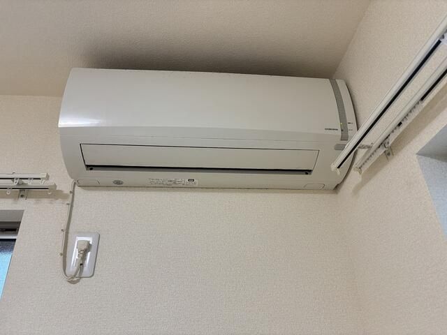 リーヴェルＧｉｎｏ元住吉 その他設備