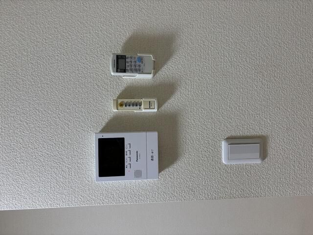 リーヴェルＧｉｎｏ元住吉 セキュリティ