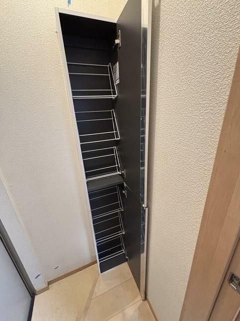リーヴェルＧｉｎｏ元住吉 玄関
