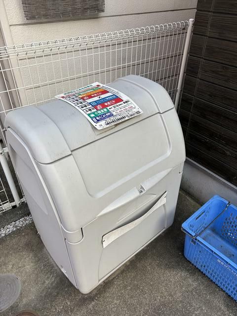 リーヴェルＧｉｎｏ元住吉 その他共有部分