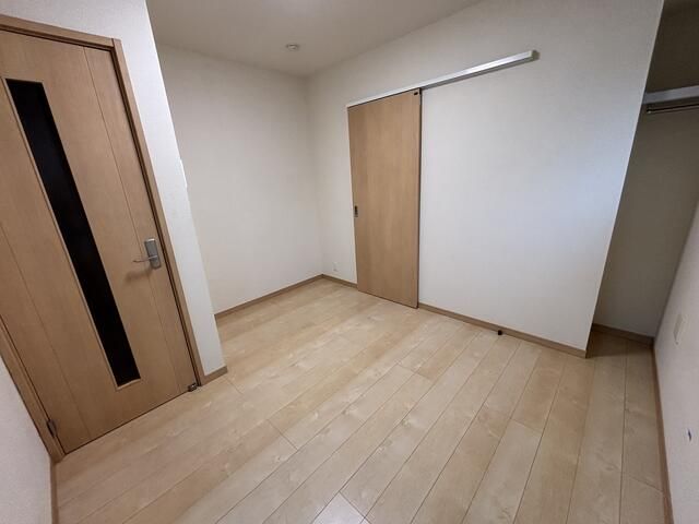 リーヴェルＧｉｎｏ元住吉 ベッドルーム