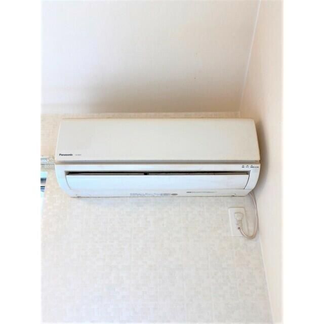 ヒルズ西加瀬 その他設備