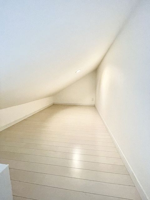 アズーロ綱島 収納