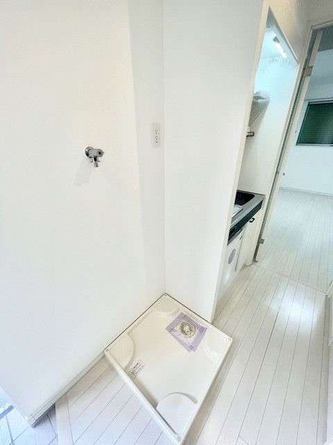 アズーロ綱島 その他部屋・スペース