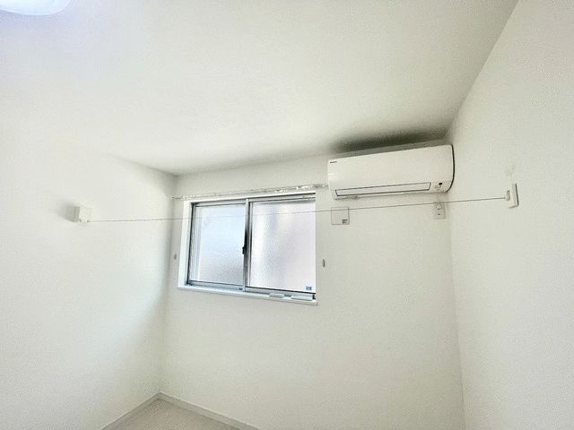 アズーロ綱島 その他設備