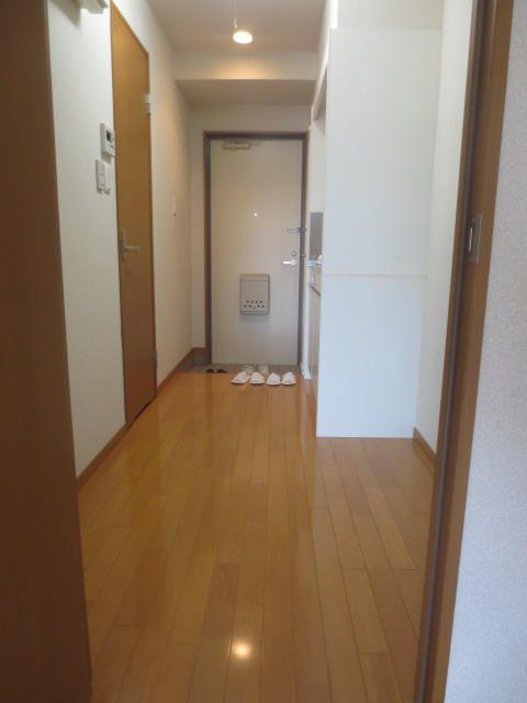 エクステリア日吉 玄関