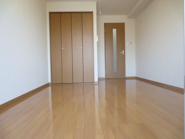 エクステリア日吉 リビング