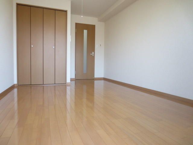エクステリア日吉 ベッドルーム