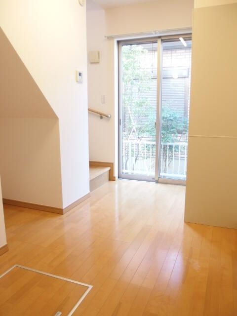 Ｂｒｉｇｈｔ　Ｆｏｒｅｓｔ　日吉本町 キッチン
