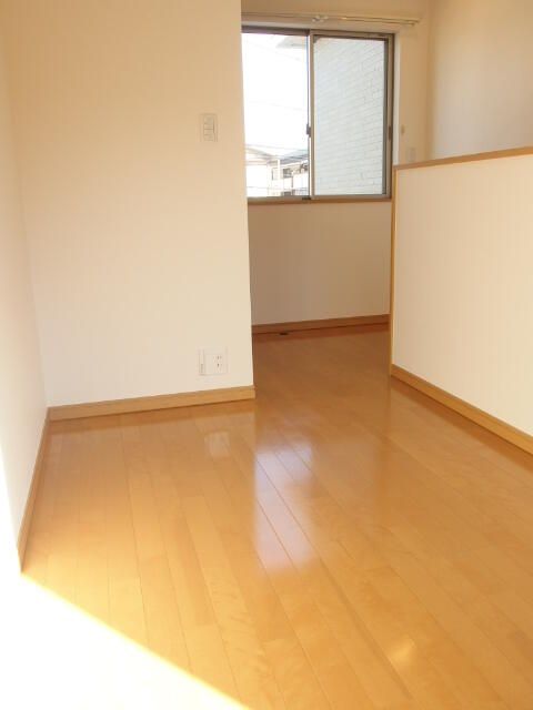 Ｂｒｉｇｈｔ　Ｆｏｒｅｓｔ　日吉本町 ベッドルーム