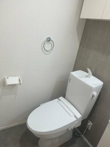 Ｎｏａｈ’ｓ　Ｈｉｙｏｓｈｉ　Ｃｒｅｓｔ トイレ
