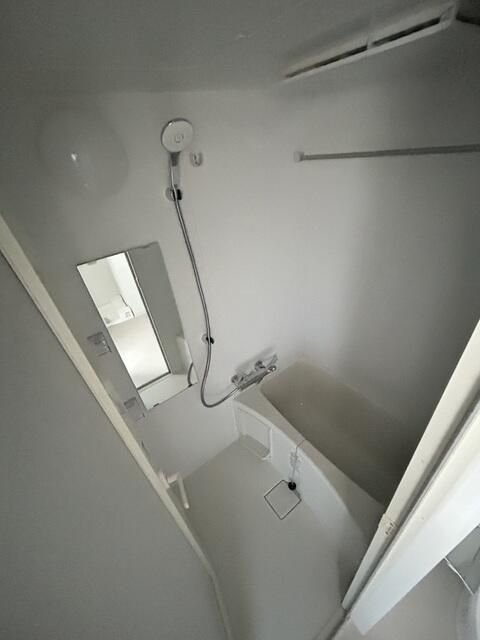 グランヴァン元住吉 風呂画像
