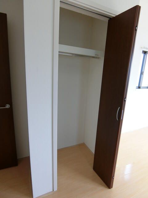 サンシャイン 収納