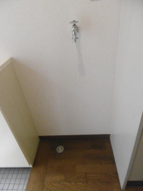 ピエール・シュヴゥ その他部屋・スペース