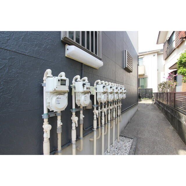 Ｐｕｒｅ　Ｈａｎａｕｅ 外観