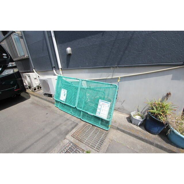 Ｐｕｒｅ　Ｈａｎａｕｅ 外観
