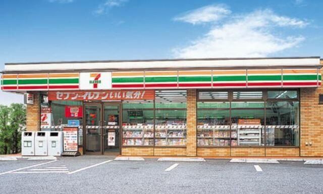 ラウール日吉 エントランス