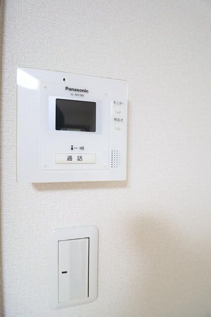 カルム元住吉 その他設備