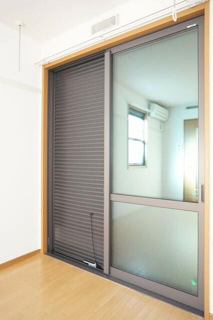 カルム元住吉 その他設備