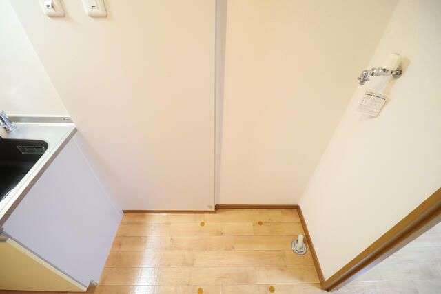 カルム元住吉 その他部屋・スペース