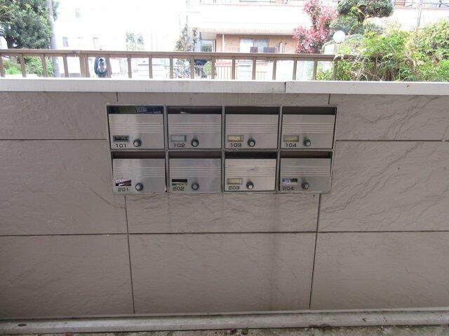 フルール　ユイット その他共有部分
