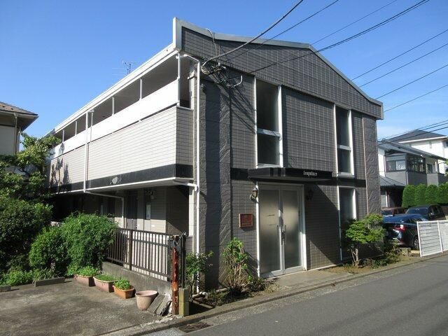 フルール　ユイット 外観