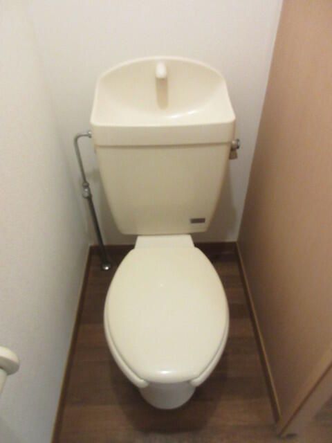 フルール　ユイット トイレ