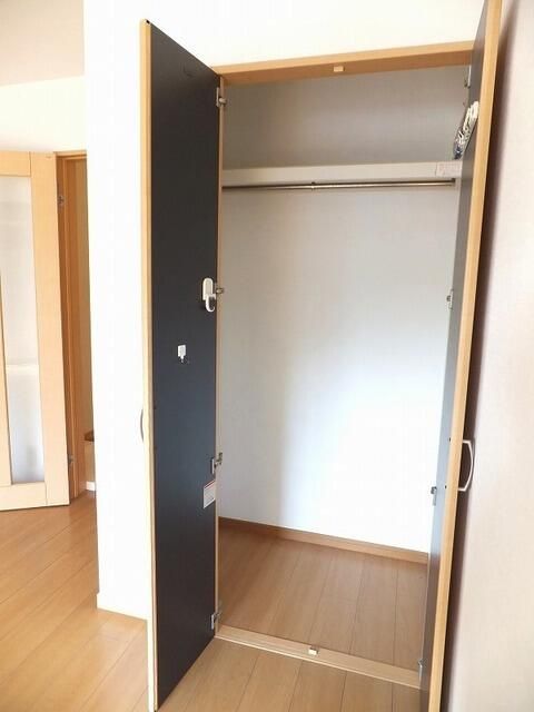 Ｃａｓａ　Ｂｕｅｎａ 収納