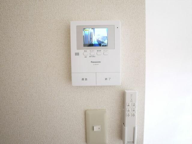 Ｃａｓａ　Ｂｕｅｎａ その他設備