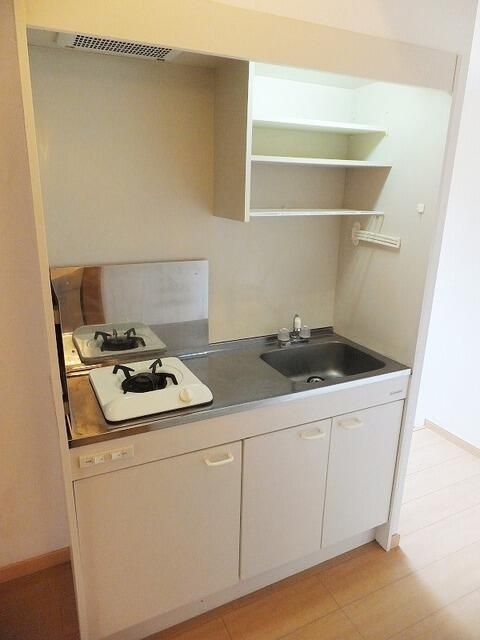 Ｃａｓａ　Ｂｕｅｎａ キッチン