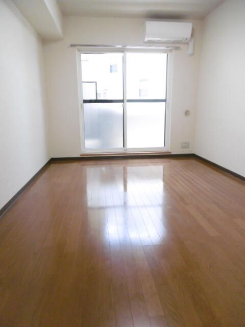 神奈川県横浜市港北区日吉５丁目 ベッドルーム