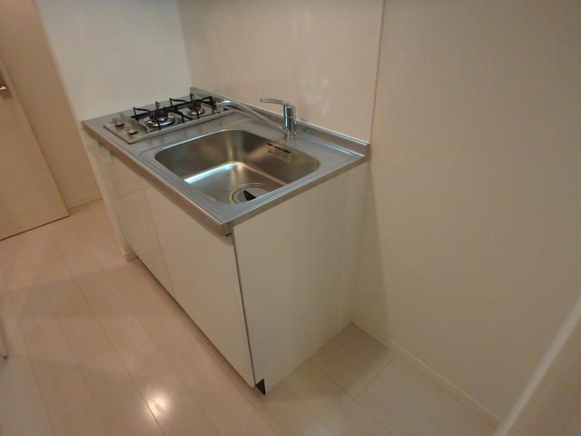スカイハイツ日吉 キッチン