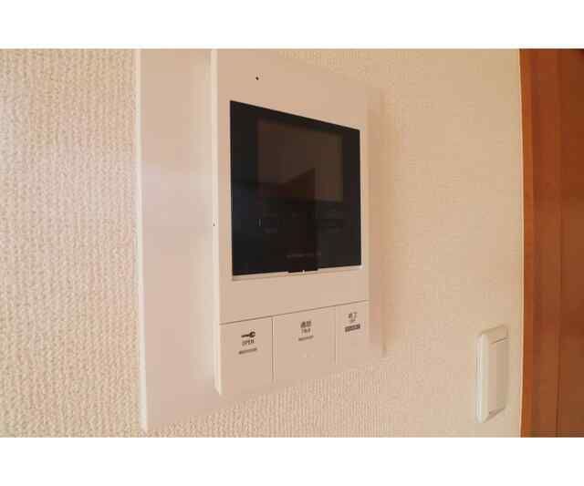 Ｖｉｌｌａ　Ｚｅｐｈｙｒ その他設備