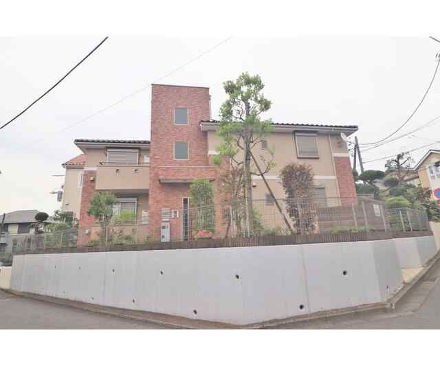 Ｖｉｌｌａ　Ｚｅｐｈｙｒ 外観