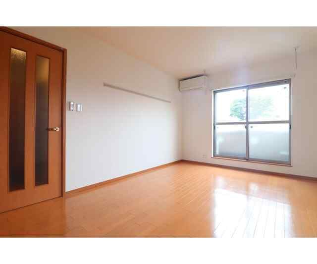 Ｖｉｌｌａ　Ｚｅｐｈｙｒ ベッドルーム