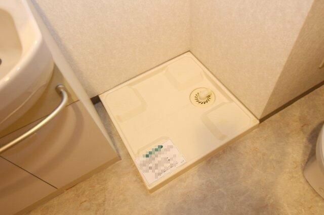 ヴィラエクセレ日吉 その他部屋・スペース