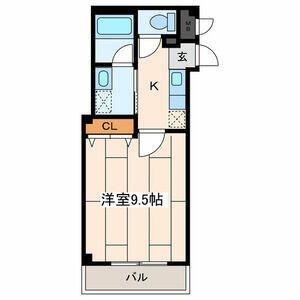 ｎｏｉｒＭＡ 間取り
