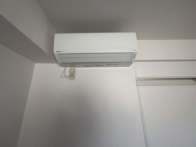 ＮＹハイム その他設備