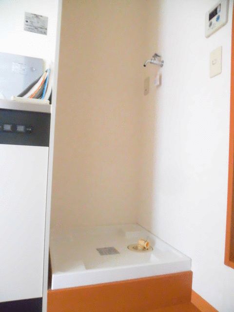 ハイネス日吉 その他設備