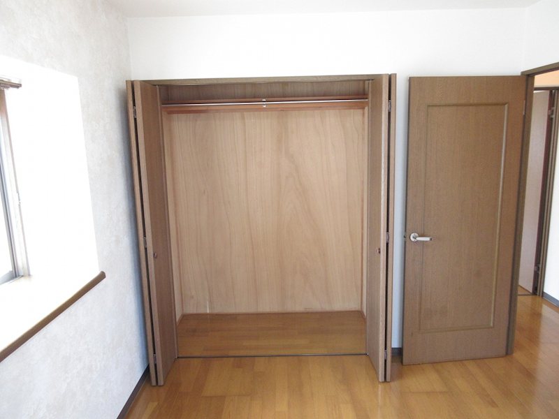 グランデ 収納