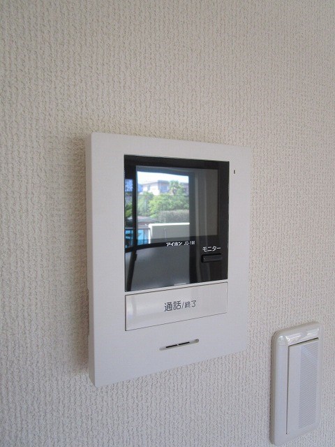 レーヴ セキュリティ
