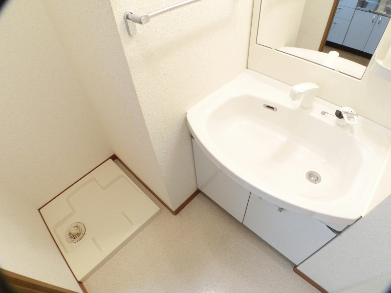 グルージャ その他部屋・スペース